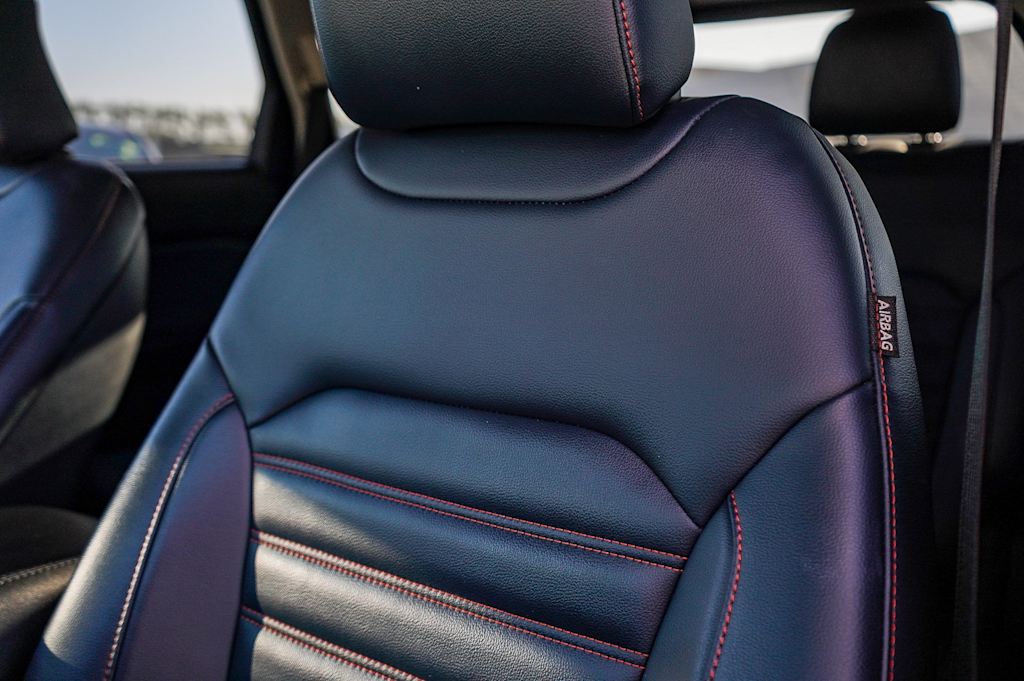 Thumbnail: 2023 Ford Edge - 26