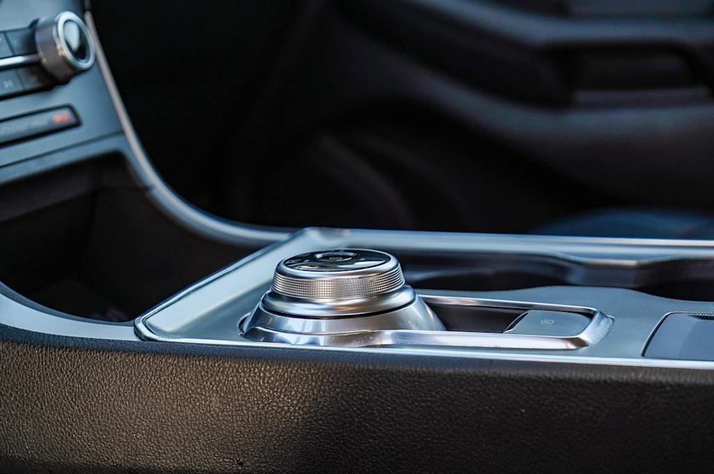 Thumbnail: 2023 Ford Edge - 6