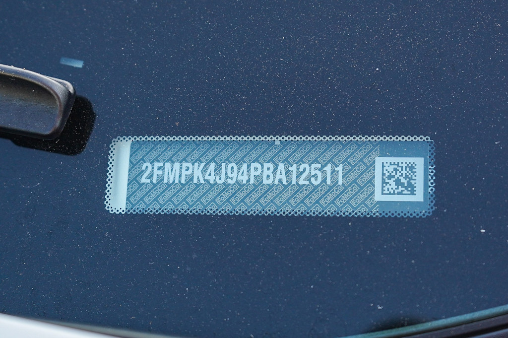 Thumbnail: 2023 Ford Edge - 27