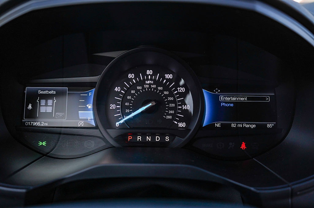 Thumbnail: 2023 Ford Edge - 15