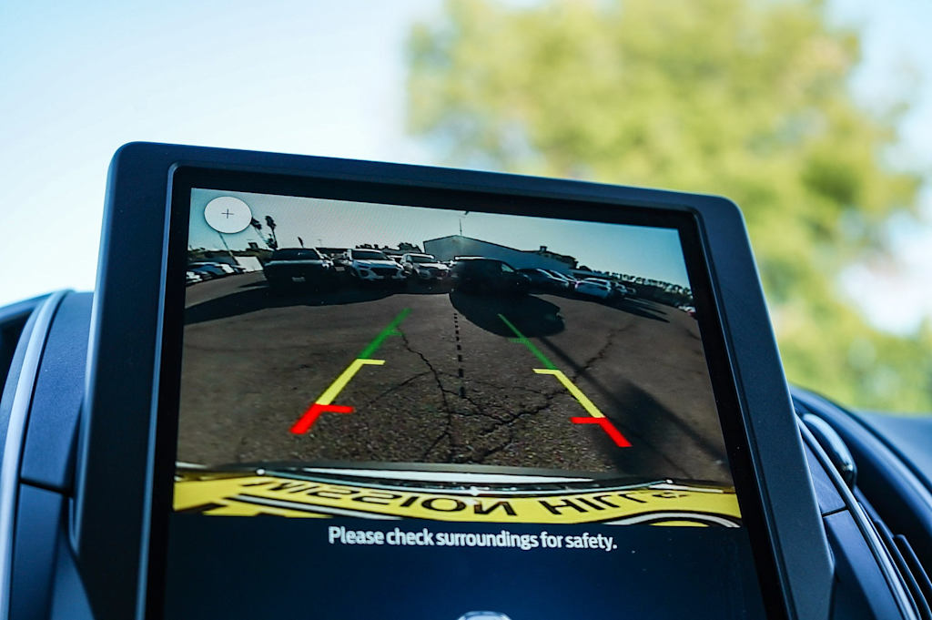 Thumbnail: 2023 Ford Edge - 25