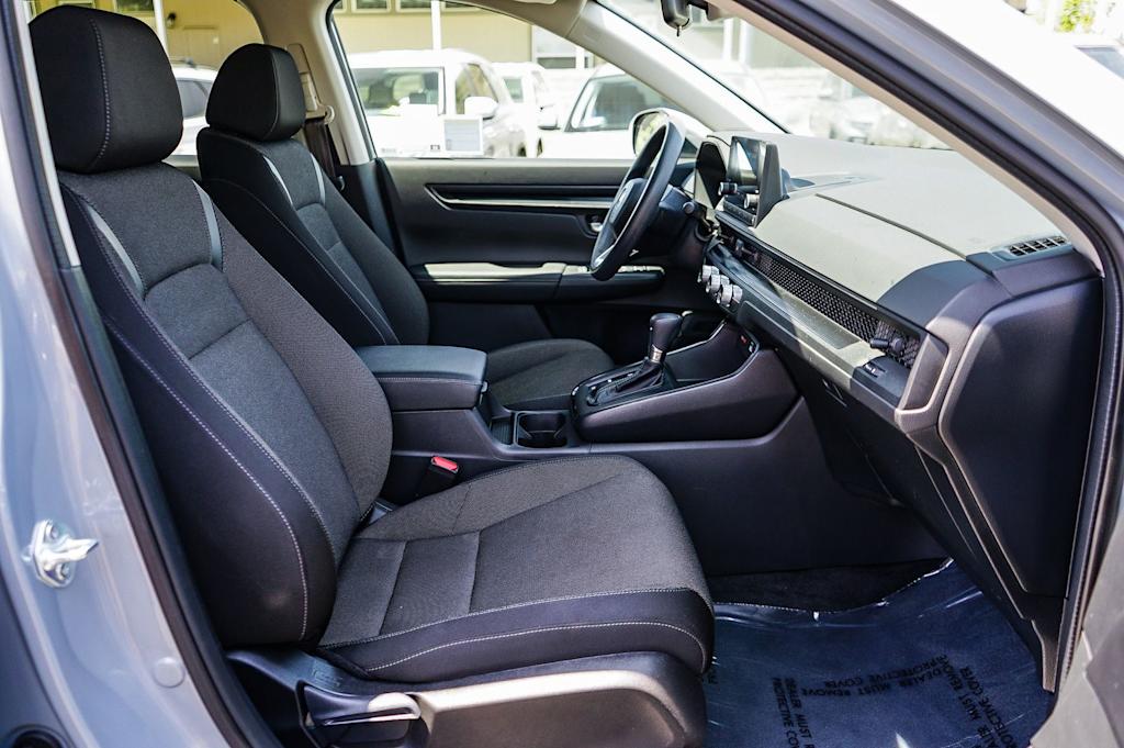 Thumbnail: 2024 Honda CR-V - 9
