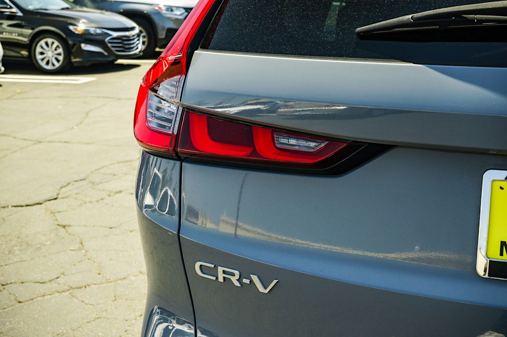 Thumbnail: 2024 Honda CR-V - 23