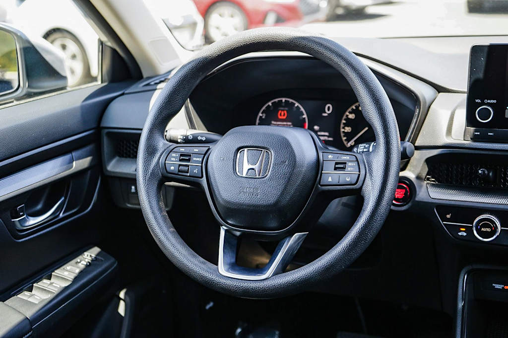 Thumbnail: 2024 Honda CR-V - 12