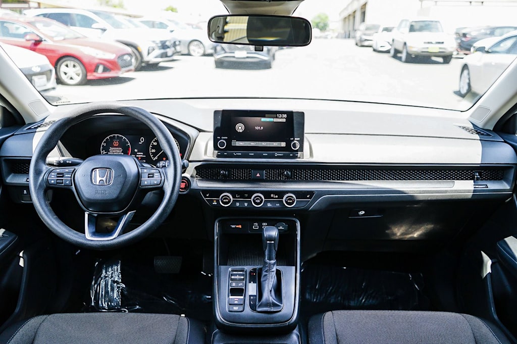 Thumbnail: 2024 Honda CR-V - 2