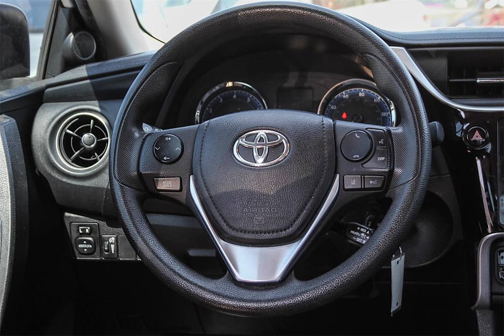 Thumbnail: 2018 Toyota Corolla - 2
