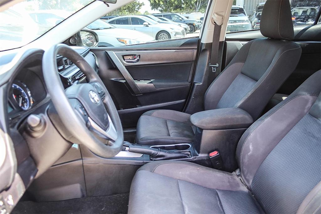 Thumbnail: 2018 Toyota Corolla - 8