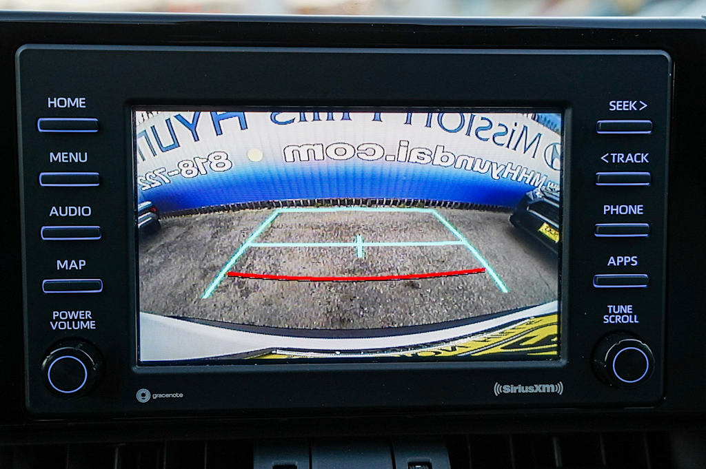 Thumbnail: 2020 Toyota RAV4 - 26