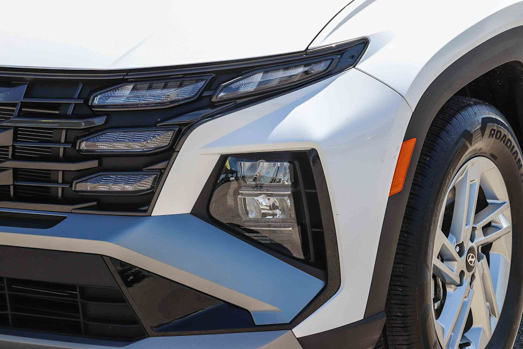 Thumbnail: 2025 Hyundai Tucson - 20