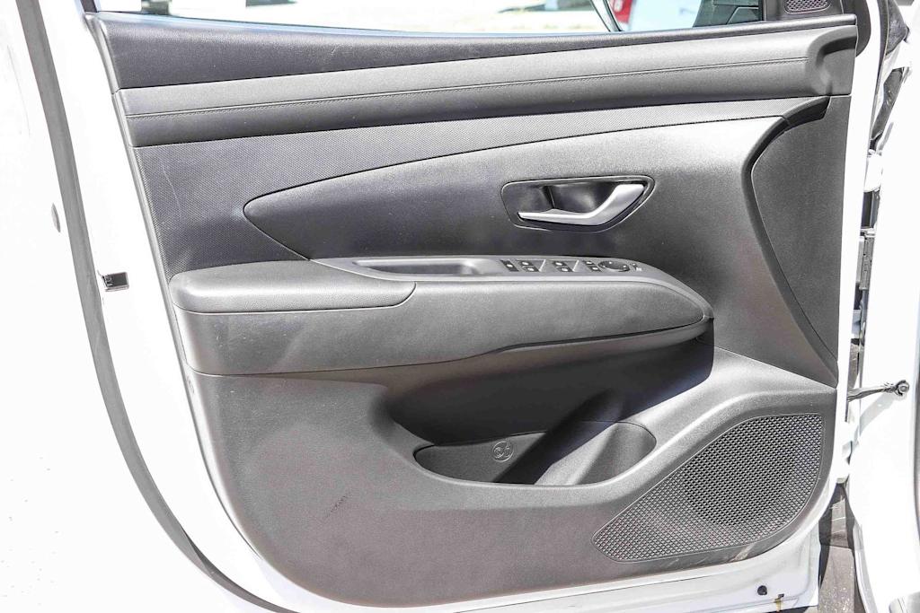Thumbnail: 2025 Hyundai Tucson - 23