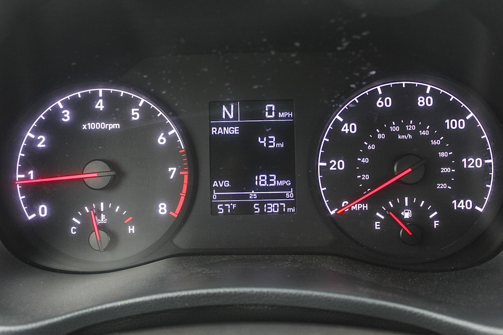 2018 Hyundai Accent SE 14