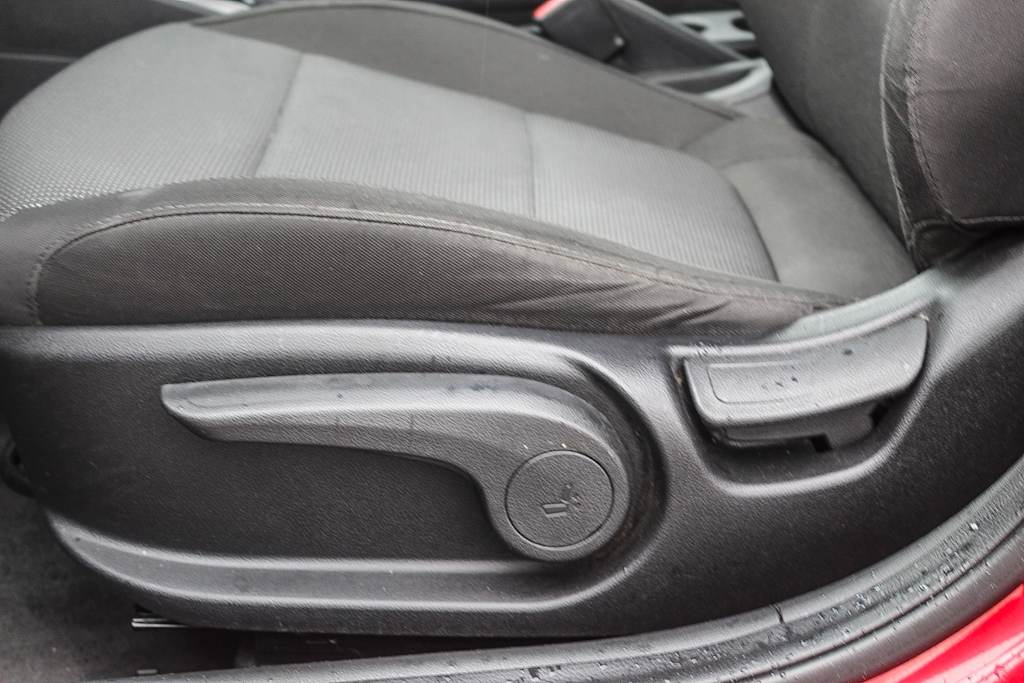 2018 Hyundai Accent SE 23
