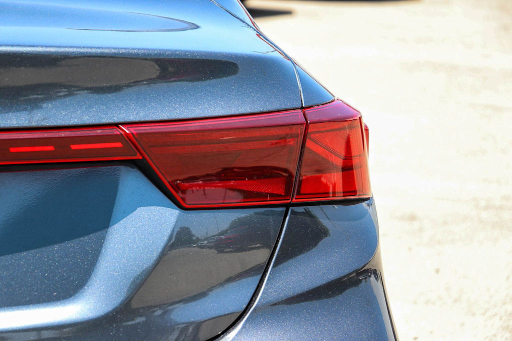 Thumbnail: 2023 Kia Forte - 22