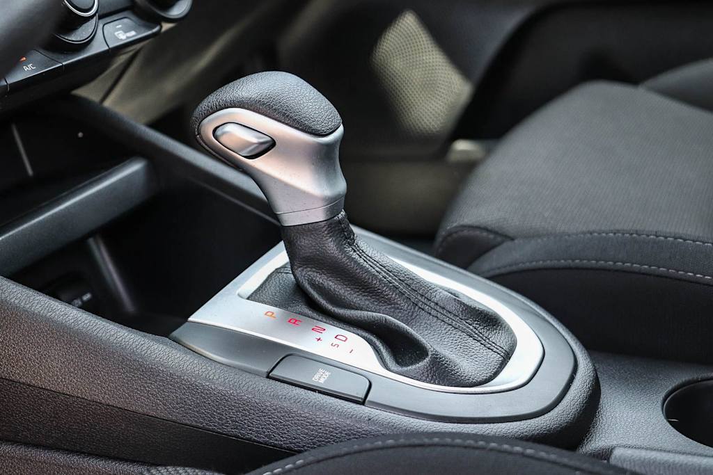 Thumbnail: 2023 Kia Forte - 14