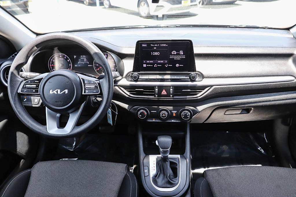 Thumbnail: 2023 Kia Forte - 2