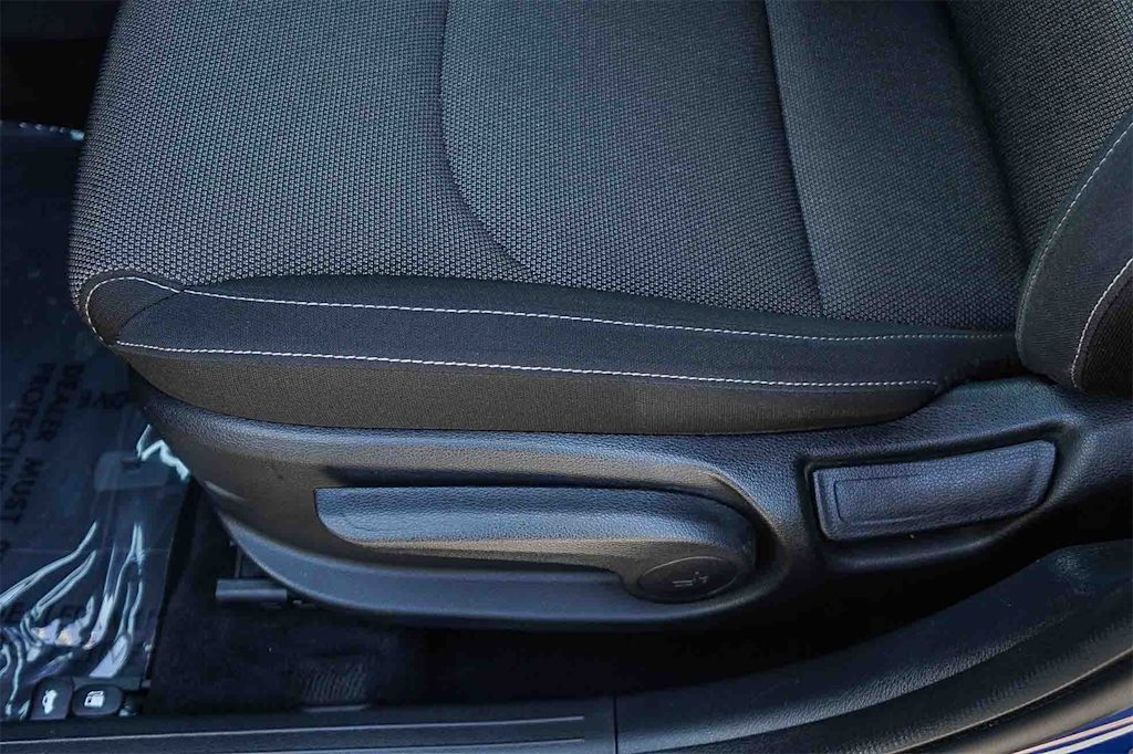 Thumbnail: 2023 Kia Forte - 25