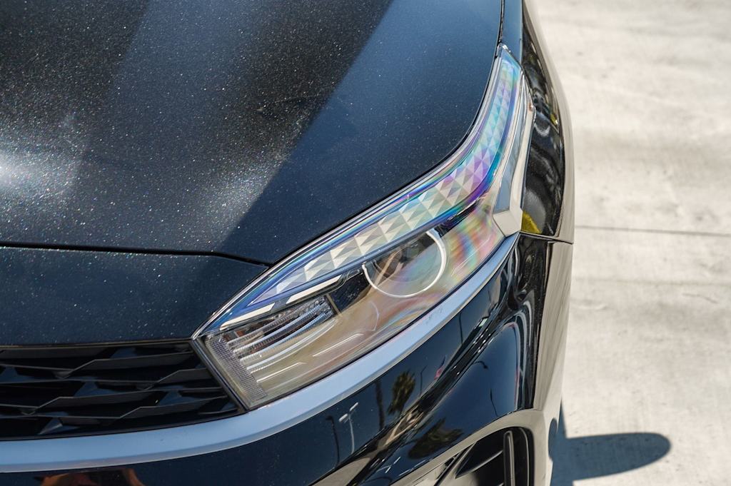 Thumbnail: 2023 Kia Forte - 6