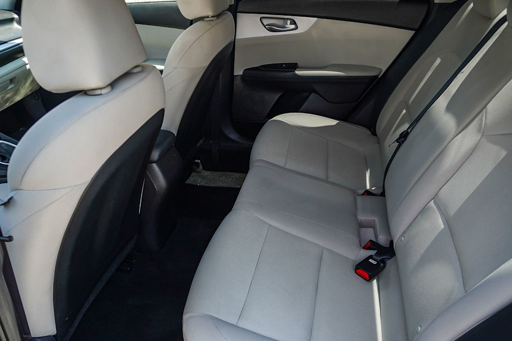 Thumbnail: 2023 Kia Forte - 12