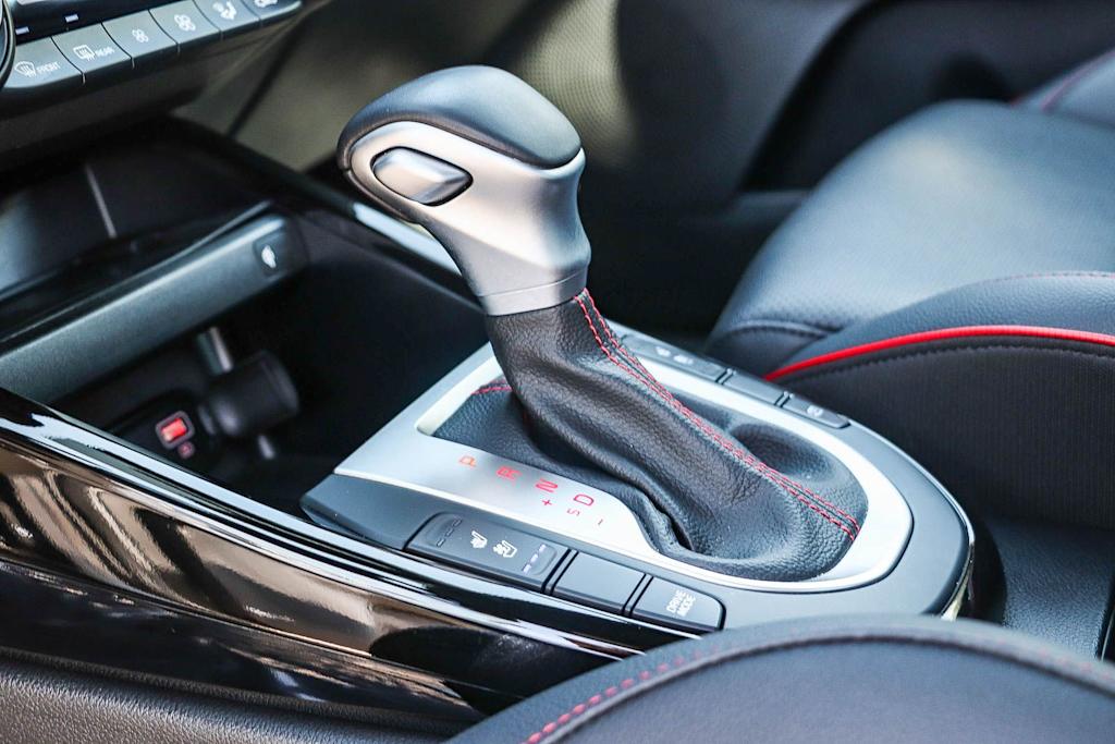 Thumbnail: 2023 Kia Forte - 14