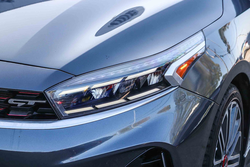 Thumbnail: 2023 Kia Forte - 19