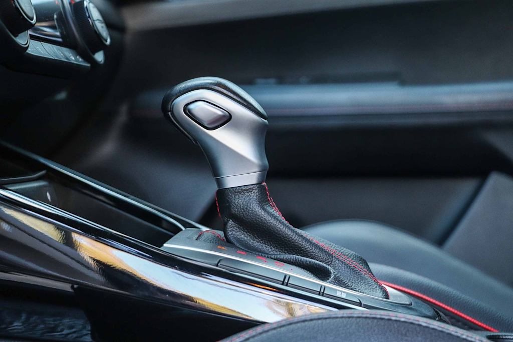 Thumbnail: 2023 Kia Forte - 14