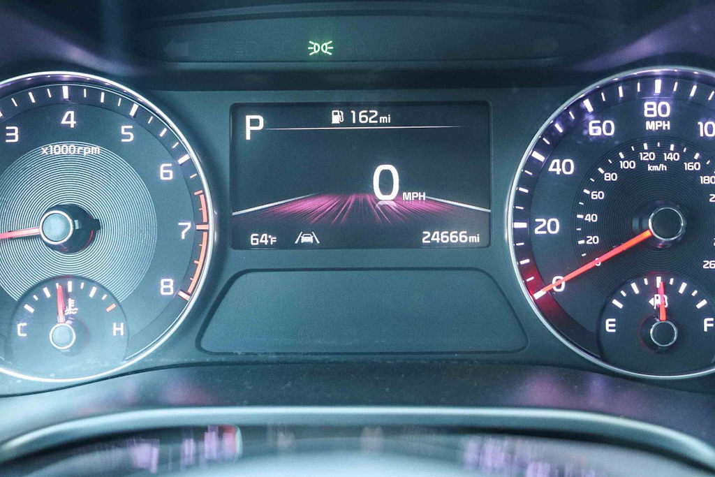 Thumbnail: 2023 Kia Forte - 15