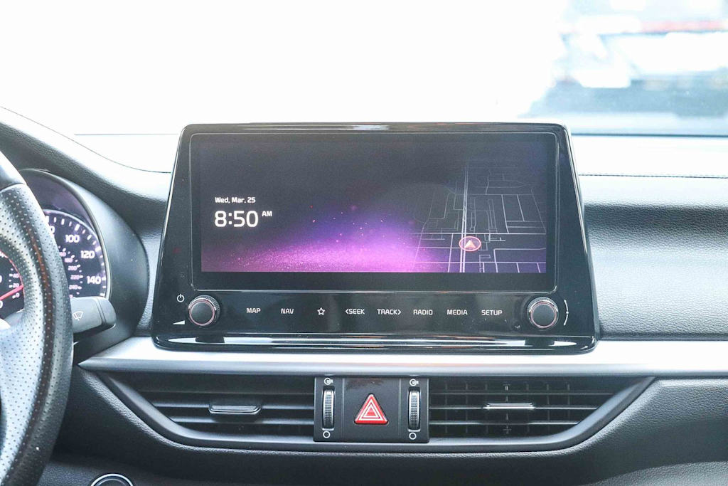 Thumbnail: 2023 Kia Forte - 13