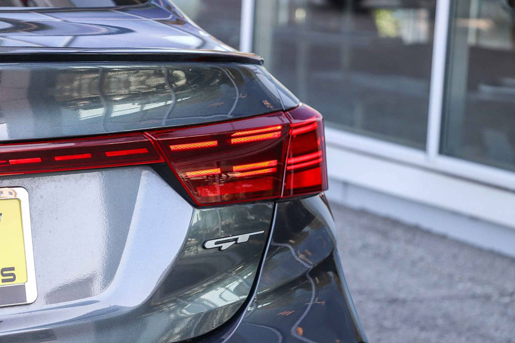 Thumbnail: 2023 Kia Forte - 21