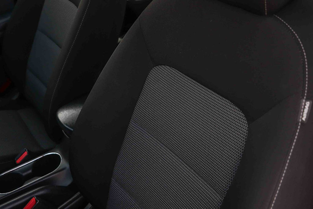 Thumbnail: 2017 Kia Forte - 27