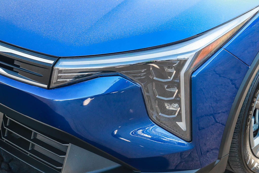 Thumbnail: 2025 Kia K4 - 19