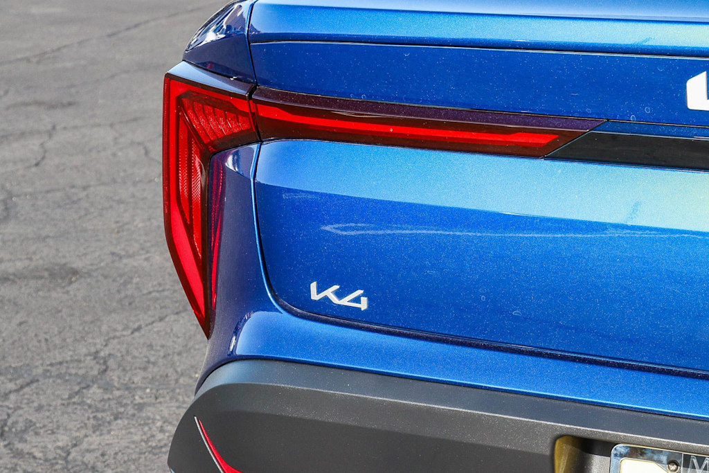 Thumbnail: 2025 Kia K4 - 20