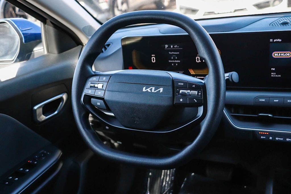 Thumbnail: 2025 Kia K4 - 8