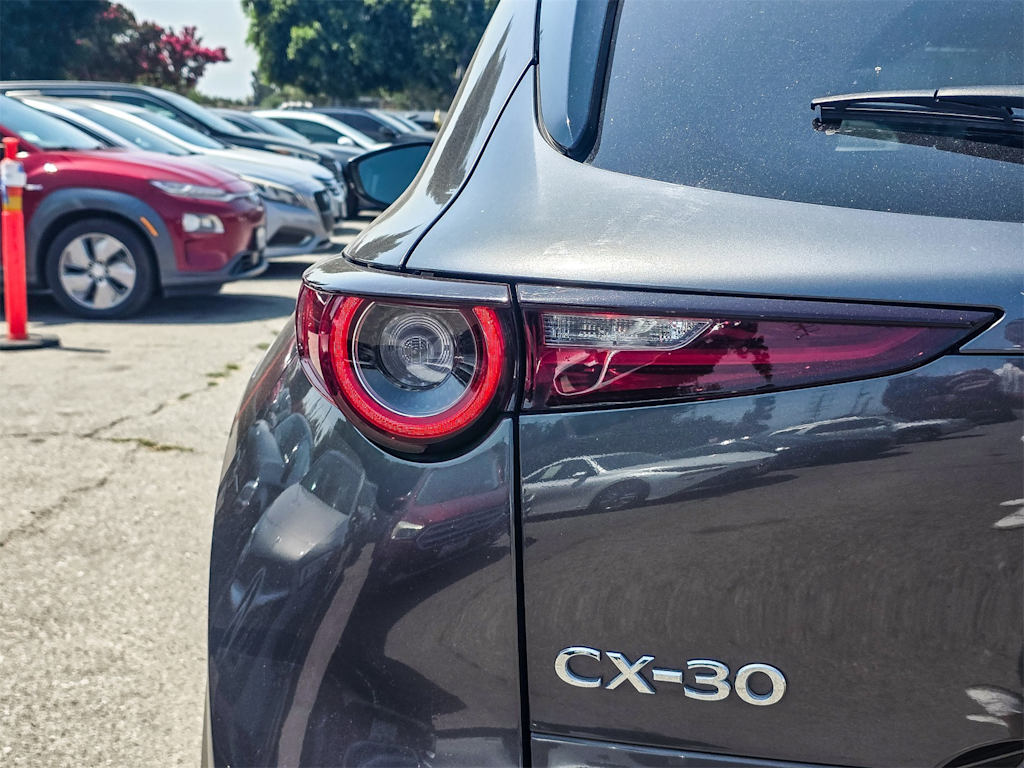 Thumbnail: 2020 Mazda CX-30 - 6