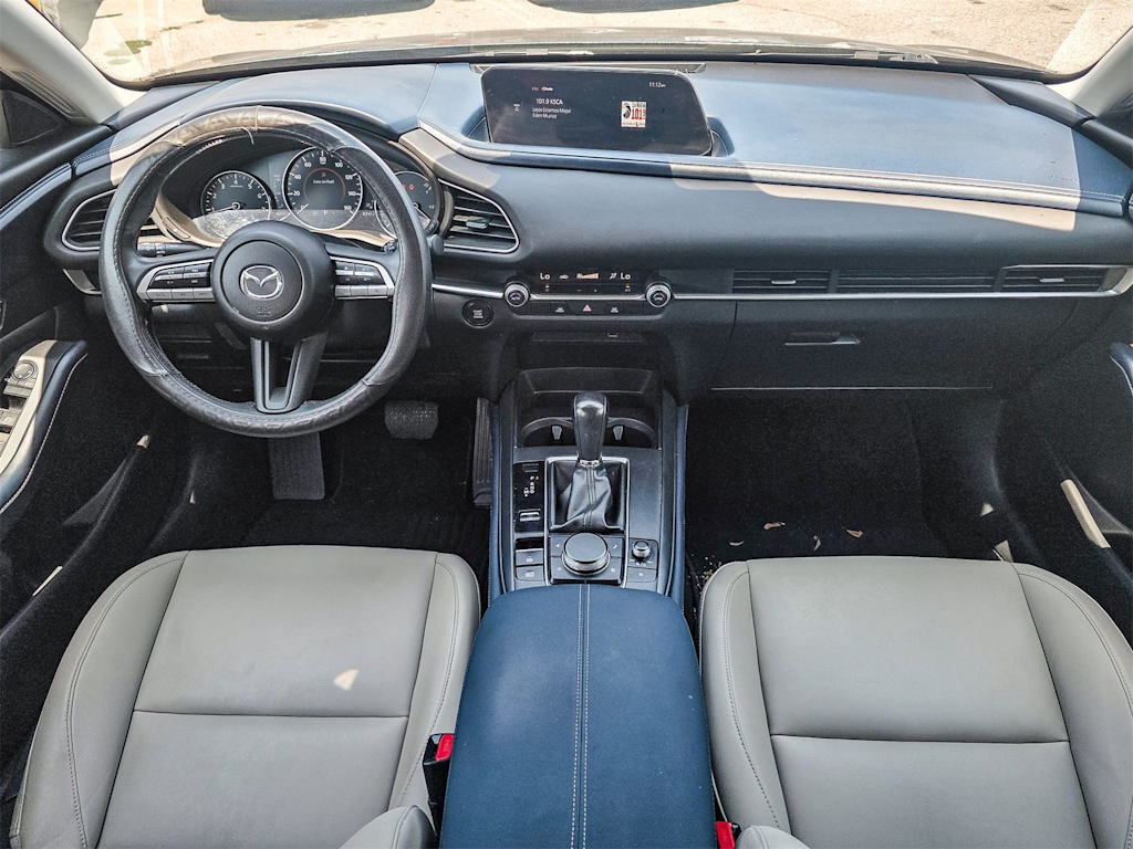 Thumbnail: 2020 Mazda CX-30 - 2