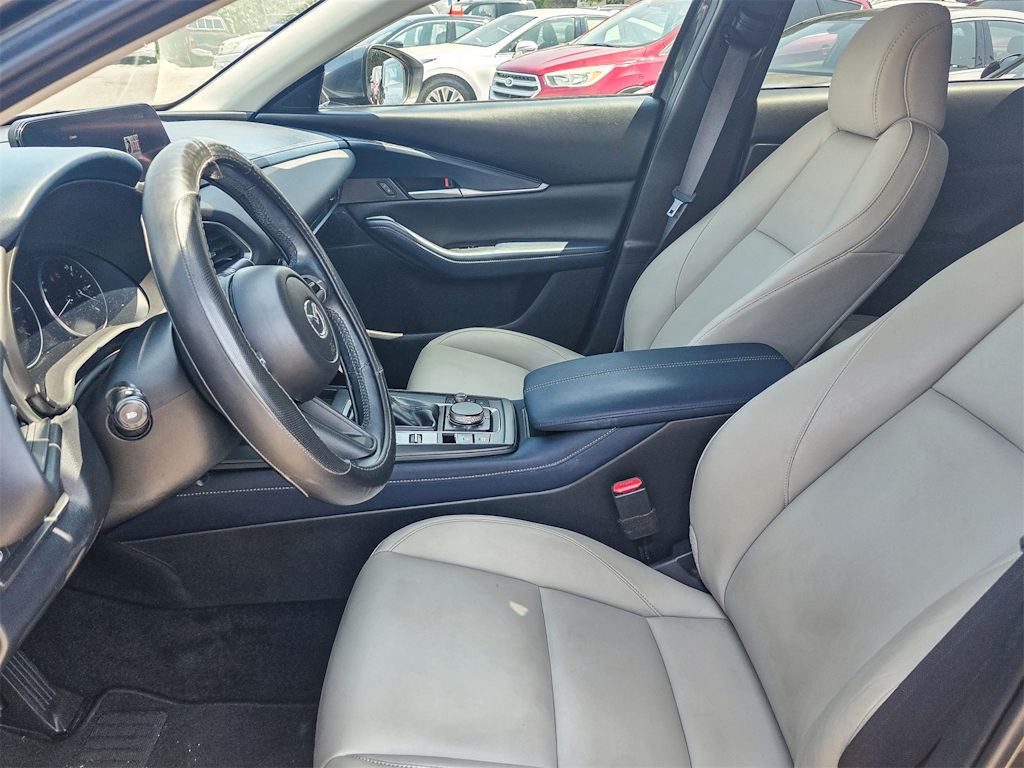 Thumbnail: 2020 Mazda CX-30 - 10