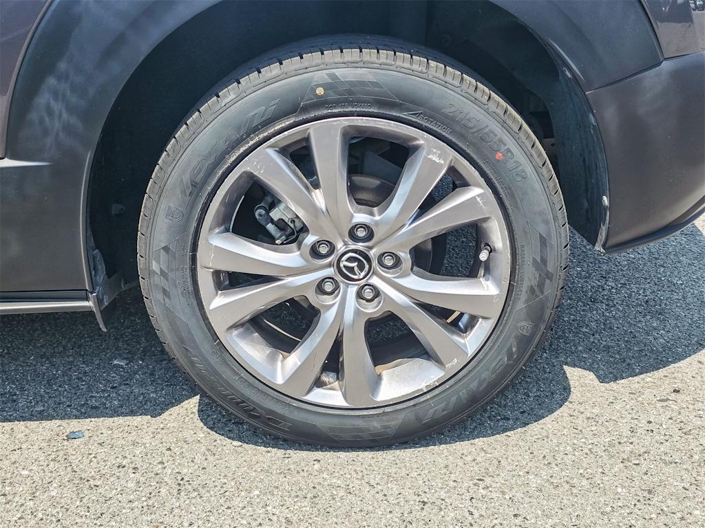 Thumbnail: 2020 Mazda CX-30 - 7