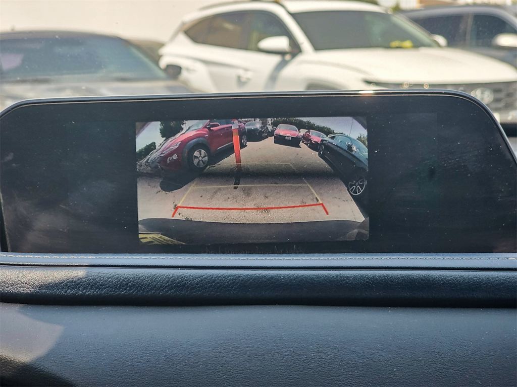 Thumbnail: 2020 Mazda CX-30 - 21