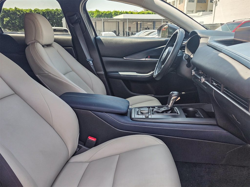 Thumbnail: 2020 Mazda CX-30 - 9