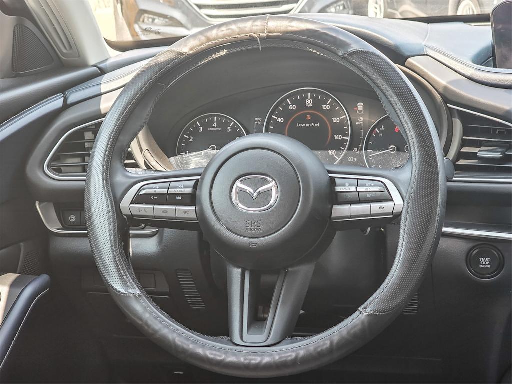 Thumbnail: 2020 Mazda CX-30 - 8