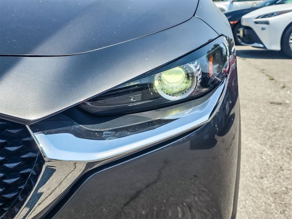 Thumbnail: 2020 Mazda CX-30 - 18