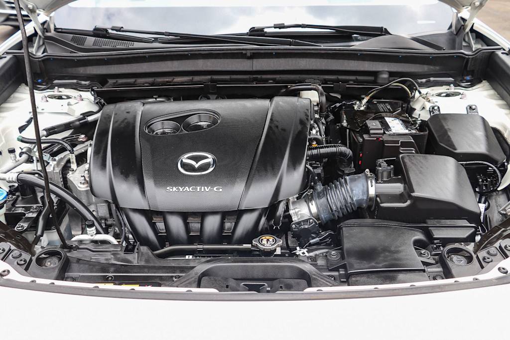 Thumbnail: 2022 Mazda CX-30 - 7