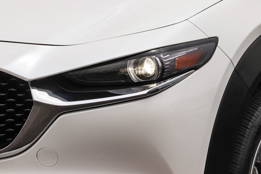 Thumbnail: 2022 Mazda CX-30 - 16
