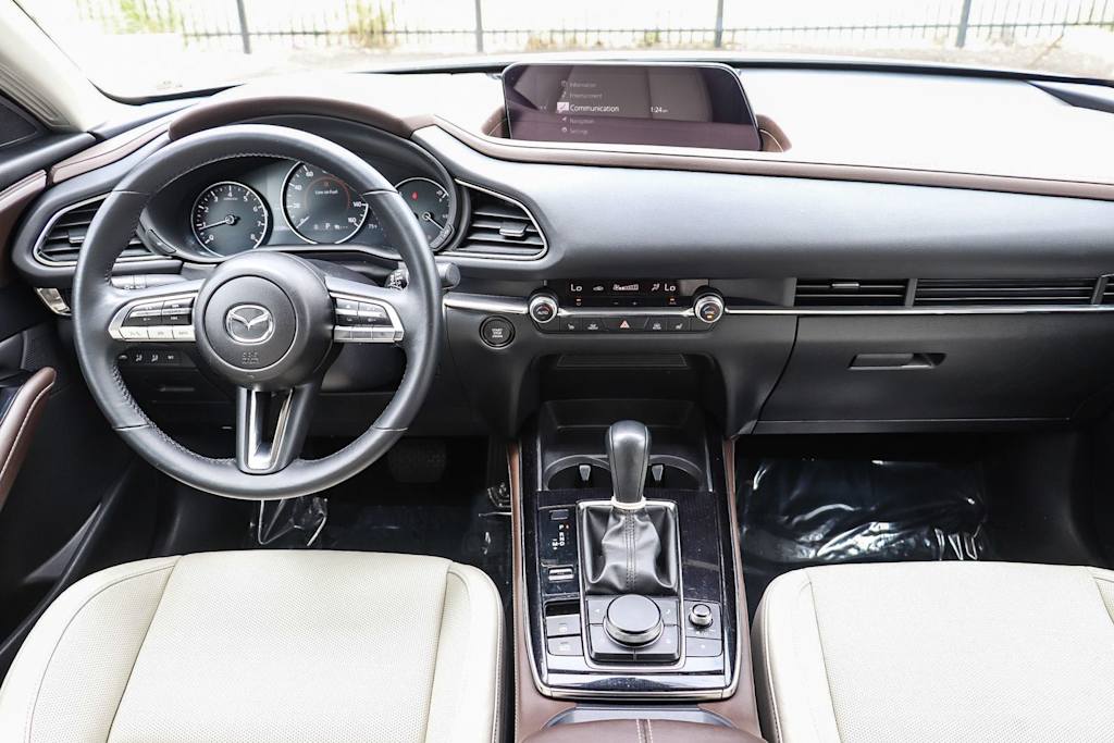 Thumbnail: 2022 Mazda CX-30 - 2