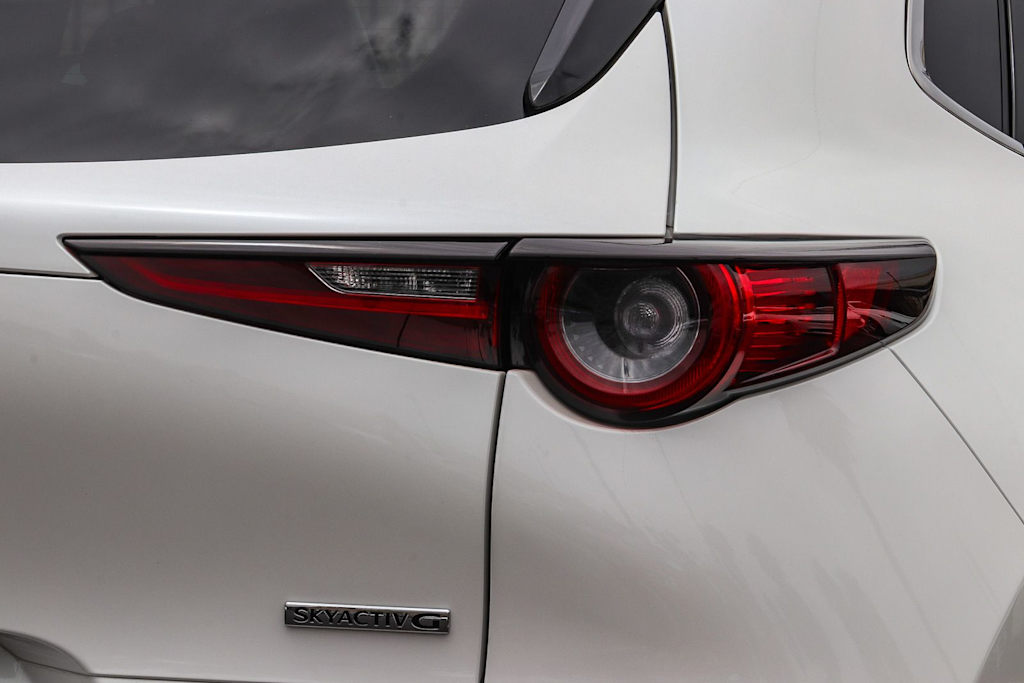 Thumbnail: 2022 Mazda CX-30 - 18