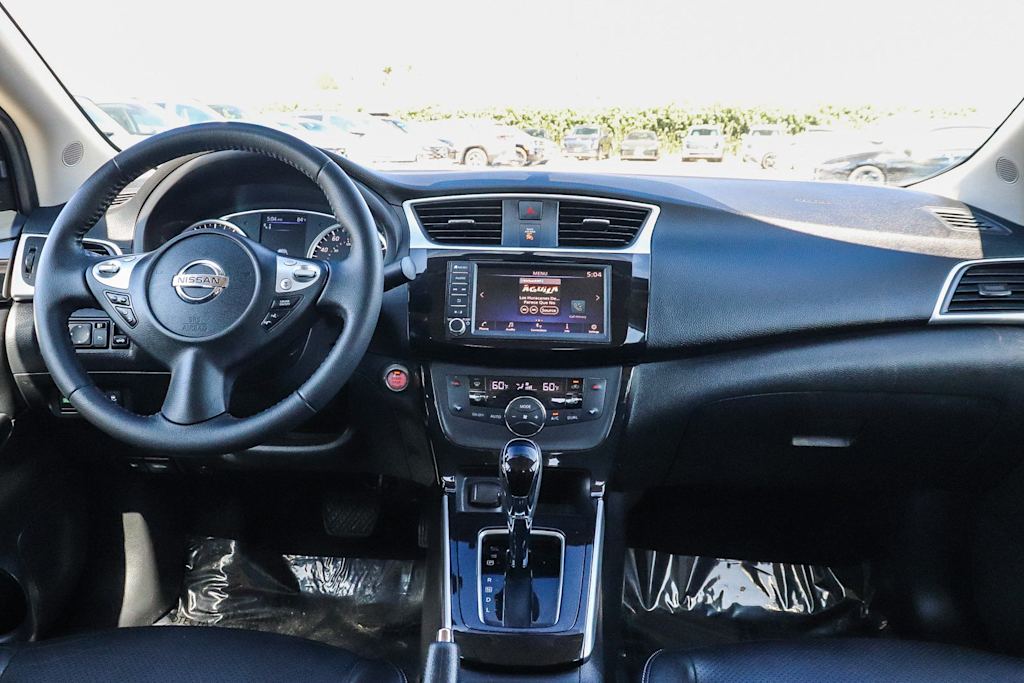 Thumbnail: 2019 Nissan Sentra - 2
