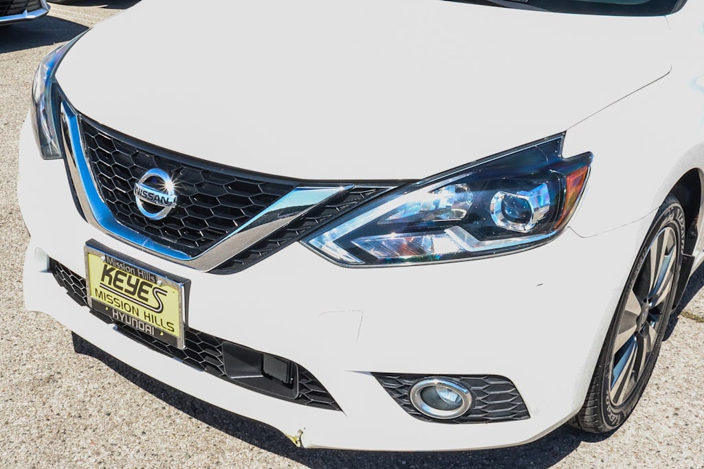 Thumbnail: 2019 Nissan Sentra - 21