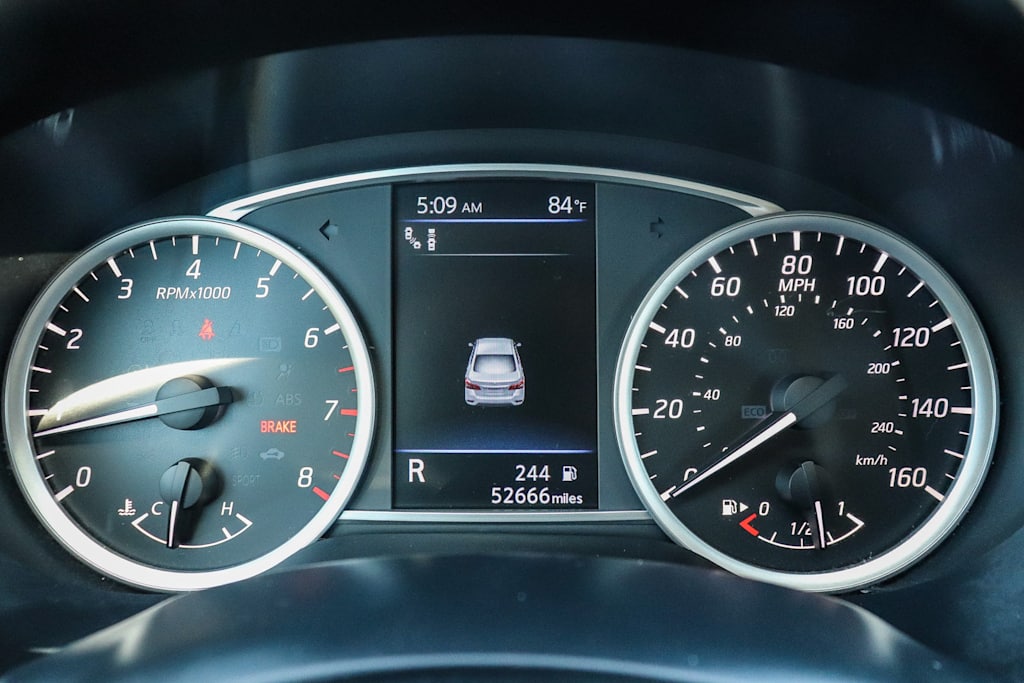 Thumbnail: 2019 Nissan Sentra - 15