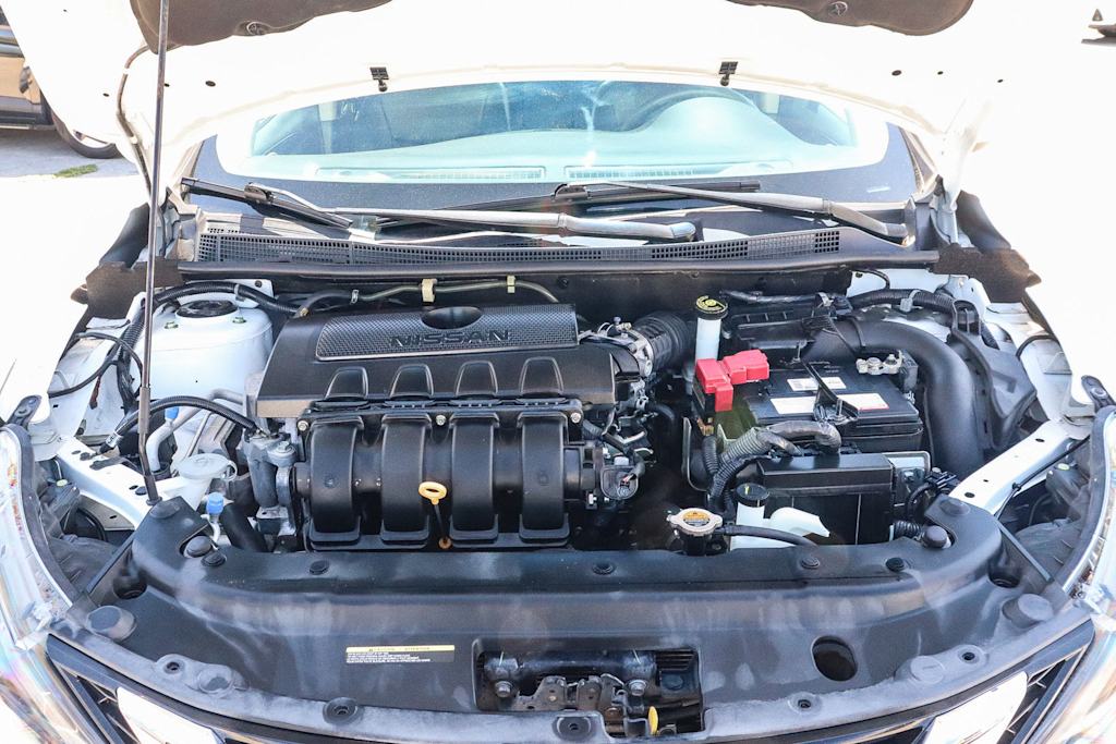 Thumbnail: 2019 Nissan Sentra - 7