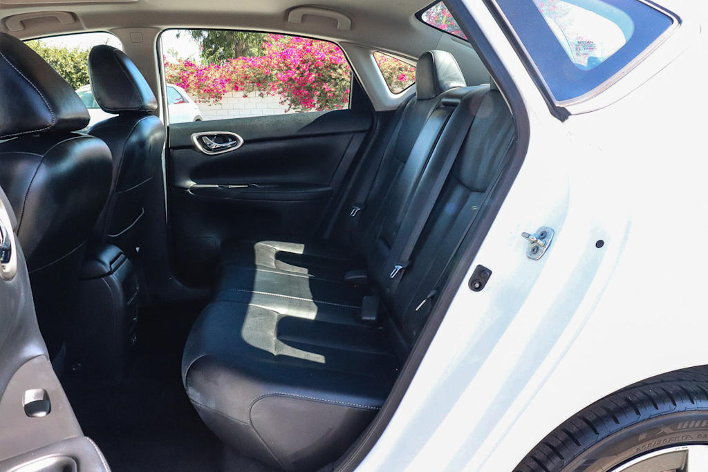 Thumbnail: 2019 Nissan Sentra - 11