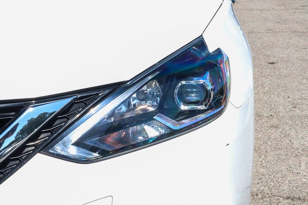 Thumbnail: 2019 Nissan Sentra - 20